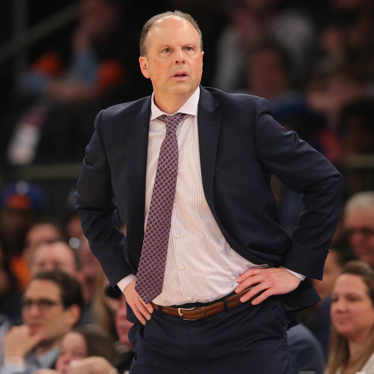 The Sacramento Kings are expected to add Mike Miller as an assistant coach to Doug Christie’s staff, league sources told <a href="/hoopshype/">HoopsHype</a>. Miller was a former Knicks interim head coach and G League Coach of the Year. Since then, he’s been an assistant coach with the Thunder and Wizards