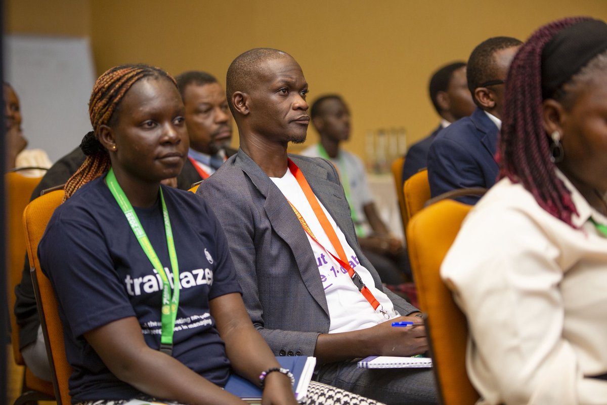 Sonia Nabeta Foundation (@sonianabetafdn) on Twitter photo LISTENING, LEARNING, connecting and immersed in the same spaces as doctors, policy makers, researchers & more! And this is important, why? because the result is more relevant, more human and more effective care! 💜#TogetherWeCan #T1DAfrica #SNF #T1D #Type1Diabetes <a href="/east_eadsg/">East Africa Diabetes Study Group (EADSG)</a> LISTENING, LEARNING, connecting and immersed in the same spaces as doctors, policy makers, researchers & more! And this is important, why? because the result is more relevant, more human and more effective care! 💜#TogetherWeCan #T1DAfrica #SNF #T1D #Type1Diabetes <a href="/east_eadsg/">East Africa Diabetes Study Group (EADSG)</a>