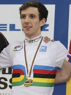 Marc Tilley (@tilleymarc) on Twitter photo It's incredible to think that, approaching his 3rd Grand Tour GC podium, Simon Yates was world points champion on the track12 years ago. <a href="/irishpeloton/">Cillian Kelly</a>, am I right in thinking he must be the only non-pursuit (+Brad's Madison) track world champion to achieve this in the modern era? It's incredible to think that, approaching his 3rd Grand Tour GC podium, Simon Yates was world points champion on the track12 years ago. <a href="/irishpeloton/">Cillian Kelly</a>, am I right in thinking he must be the only non-pursuit (+Brad's Madison) track world champion to achieve this in the modern era?