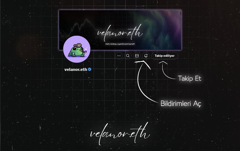 Bildirimleri açık olanlardan özür dilerim. 👀

Süreç ile ilgili birkaç cümle etmek istiyorum.

Loud muhabbetinin 24 saatte bitmiş olmasına gerçekten sevindim. Çünkü bu gerçekten sürdürmek istediğim bir şey değildi. Daha önce de söyledim bu şekilde tweet atıyor olmak hiçbir zaman
