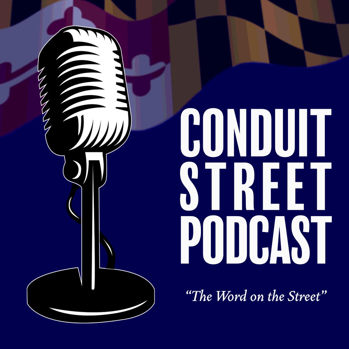 KKinnally_MACo's tweet image. Conduit Street #Podcast: Inside the Committee Room With Delegate @mkorman
Listen here: shorturl.at/m1PMU
#MDpolitics #localgov #MDGA25 #news #Annapolis #Maryland @mdhousedems