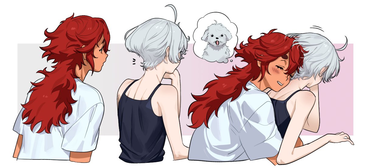 슬레미오 보들보들 신부