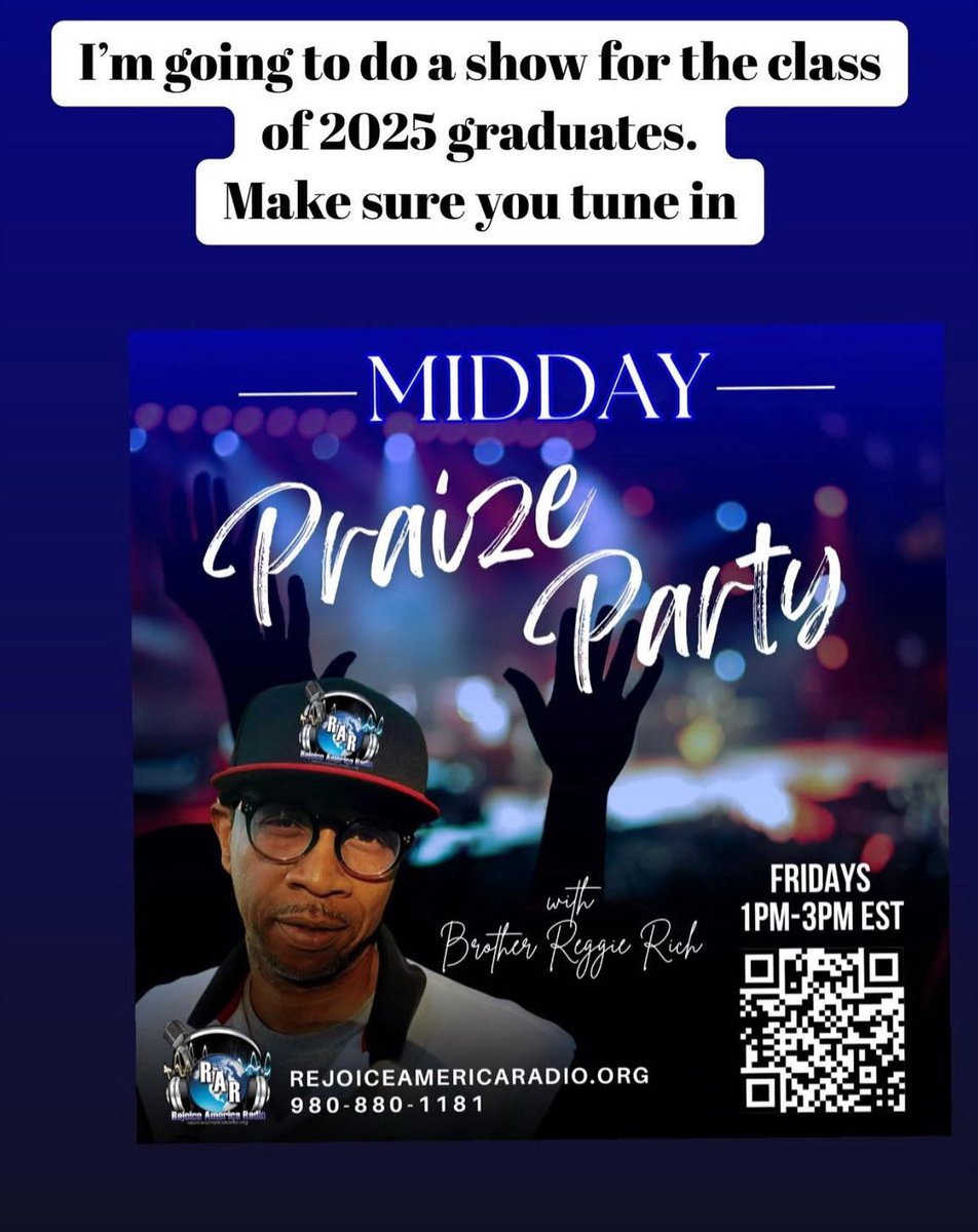RejoiceAmericaRadio (@rejoiceamerica) on Twitter photo 