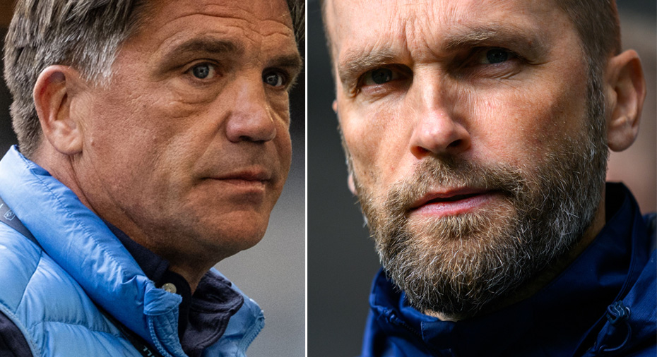 Bosse slår ner uppgifter om Honkavaara: "Fake news".

fotbollskanalen.se/allsvenskan/bo…