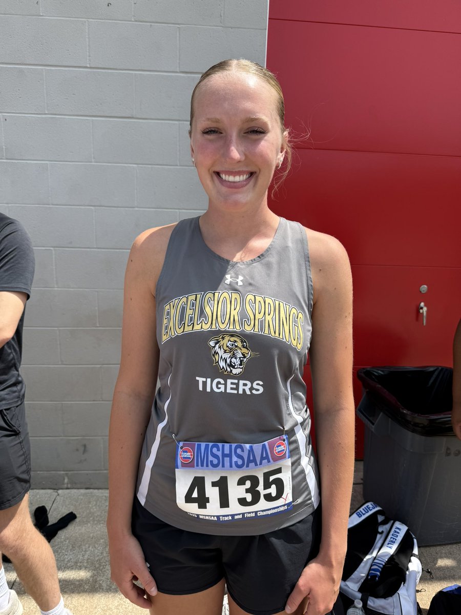 ESHS Track & Field (@eshs_track) on Twitter photo Kinley Rogers finishes shot put with a 6th place medal and All State with 2 events to go on Saturday!!! <a href="/HS_ESSD40/">ES High School</a> <a href="/ESHS_Activities/">ESHS Activities</a> <a href="/ESHS_Track/">ESHS Track & Field</a> Kinley Rogers finishes shot put with a 6th place medal and All State with 2 events to go on Saturday!!! <a href="/HS_ESSD40/">ES High School</a> <a href="/ESHS_Activities/">ESHS Activities</a> <a href="/ESHS_Track/">ESHS Track & Field</a>