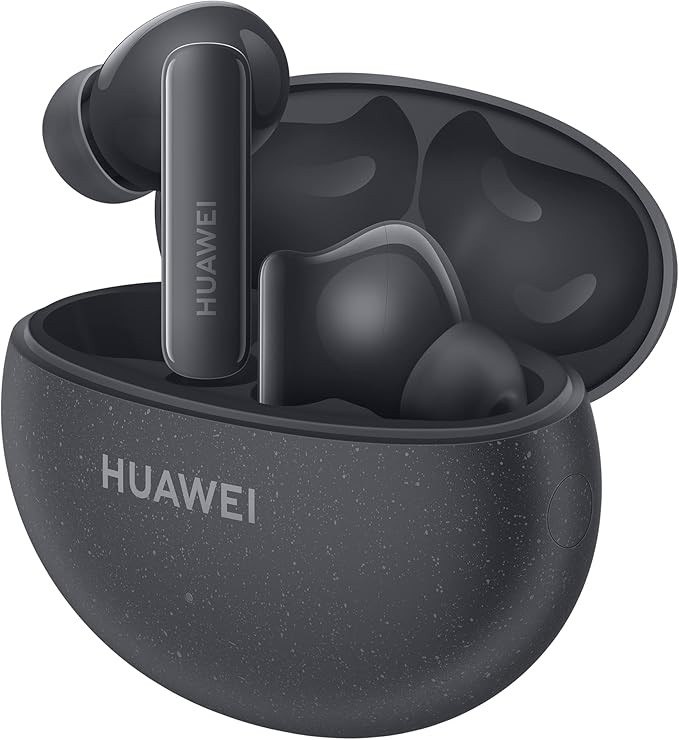 Más promociones de #HotSale 🔥
Los Huawei Freebuds 5i te dan conectividad bluetooth, cancelación de ruido en llamada y hasta 28 horas de uso. 🎶😎

Aprovecha esta promo del Hot Sale $963🔥🔥

Acá el link de compra: amzn.to/3ZHAK6d
