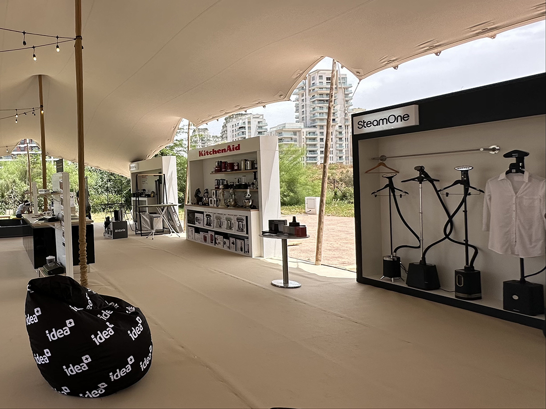 IdPrestige's tweet image. IDEA+ inaugure la première édition de son salon d’innovation au Maroc
#ideaplus #inaugure #premièreédition #salondinnovation #maroc #acteurincontournable #marquesinternationales #theideashow #casablanca
Lire plus sur :
idprestige.ma/idea-inaugure-…