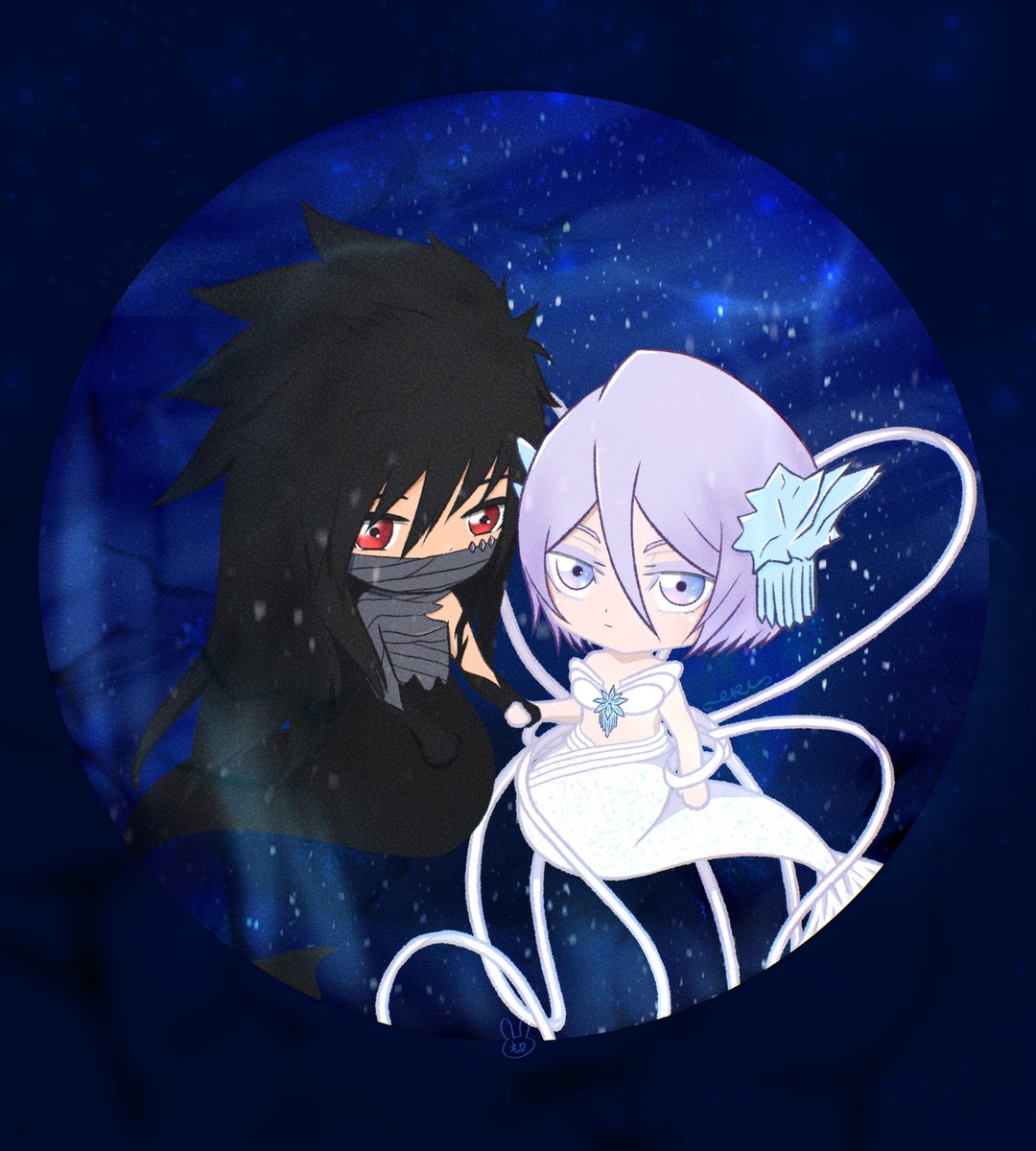 xxaerii's tweet image. ๐ง๐ปโโ๏ธ๐ค๐ค๐ง๐ปโโ๏ธ
#BLEACH #mermay