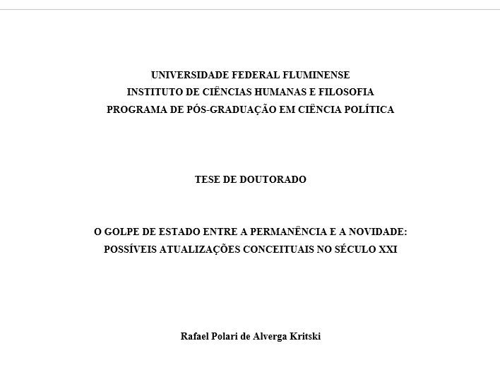 Rafael Kritski tweet media