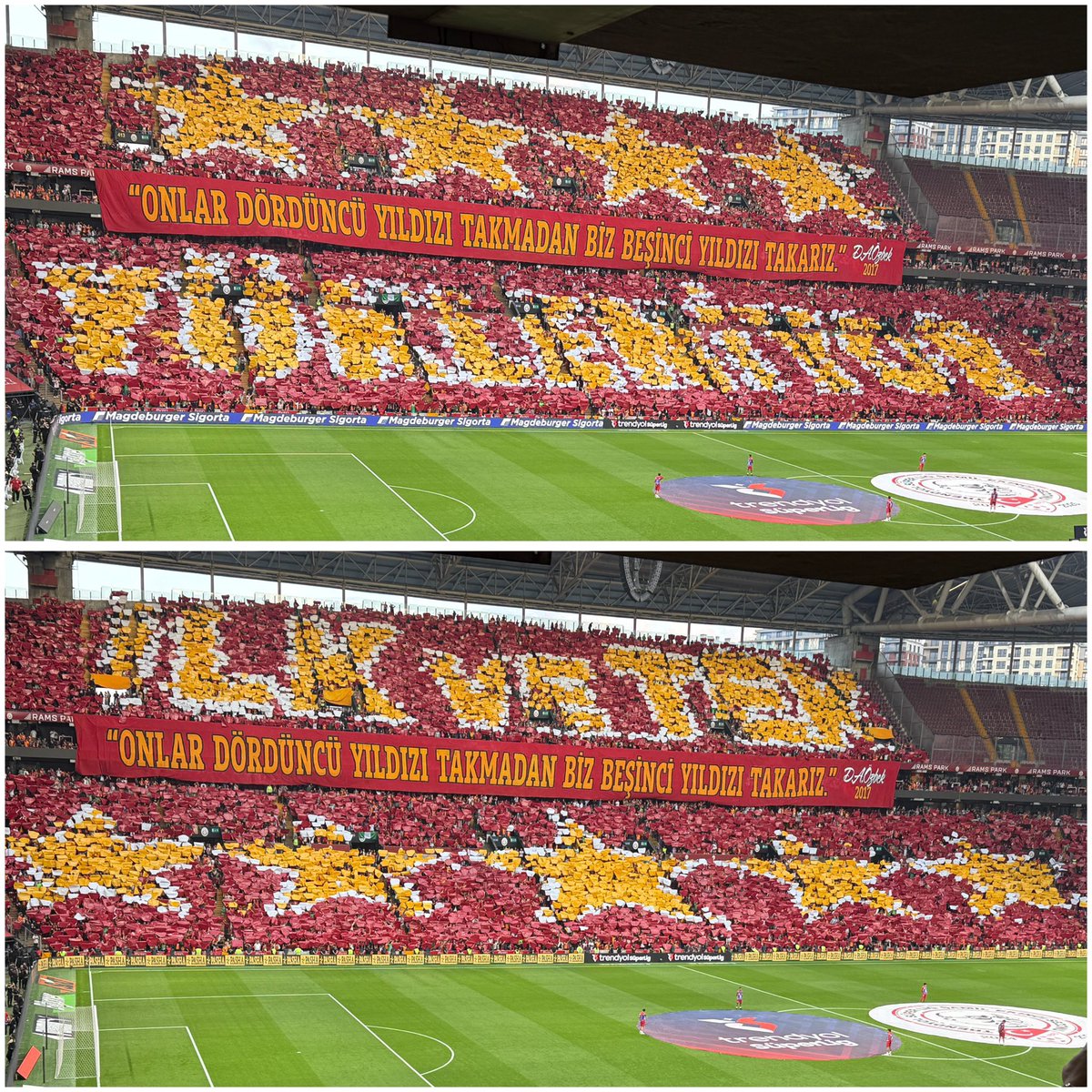 ClubRegista's tweet photo. Muhteşem muhteşem! 🥹🥹🥹🥹🥹 https://t.co/9GHfFEwAGe