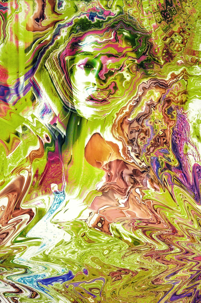 Some breaks are silent.
Not an escape.
Not surrender.
Just…
a shift.
A moment when you stop orbiting what’s no longer yours.
I know what it meant to me.
But what do you see?
#digitalart #visualpoetry #abstractemotion #innerworld #artthoughts