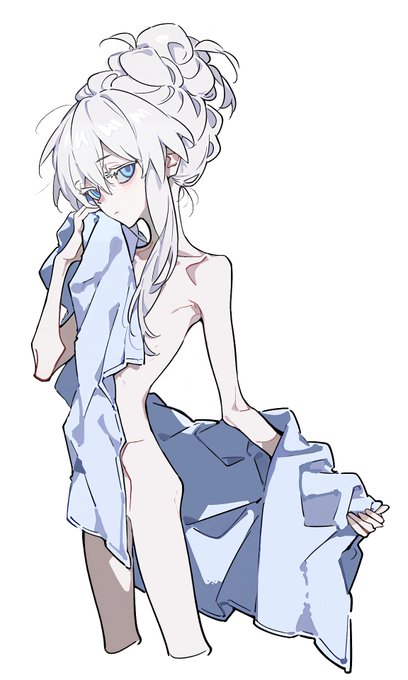 極楽湯と聞いて
見えそうで見えないくらいが美しいのかもしれない 