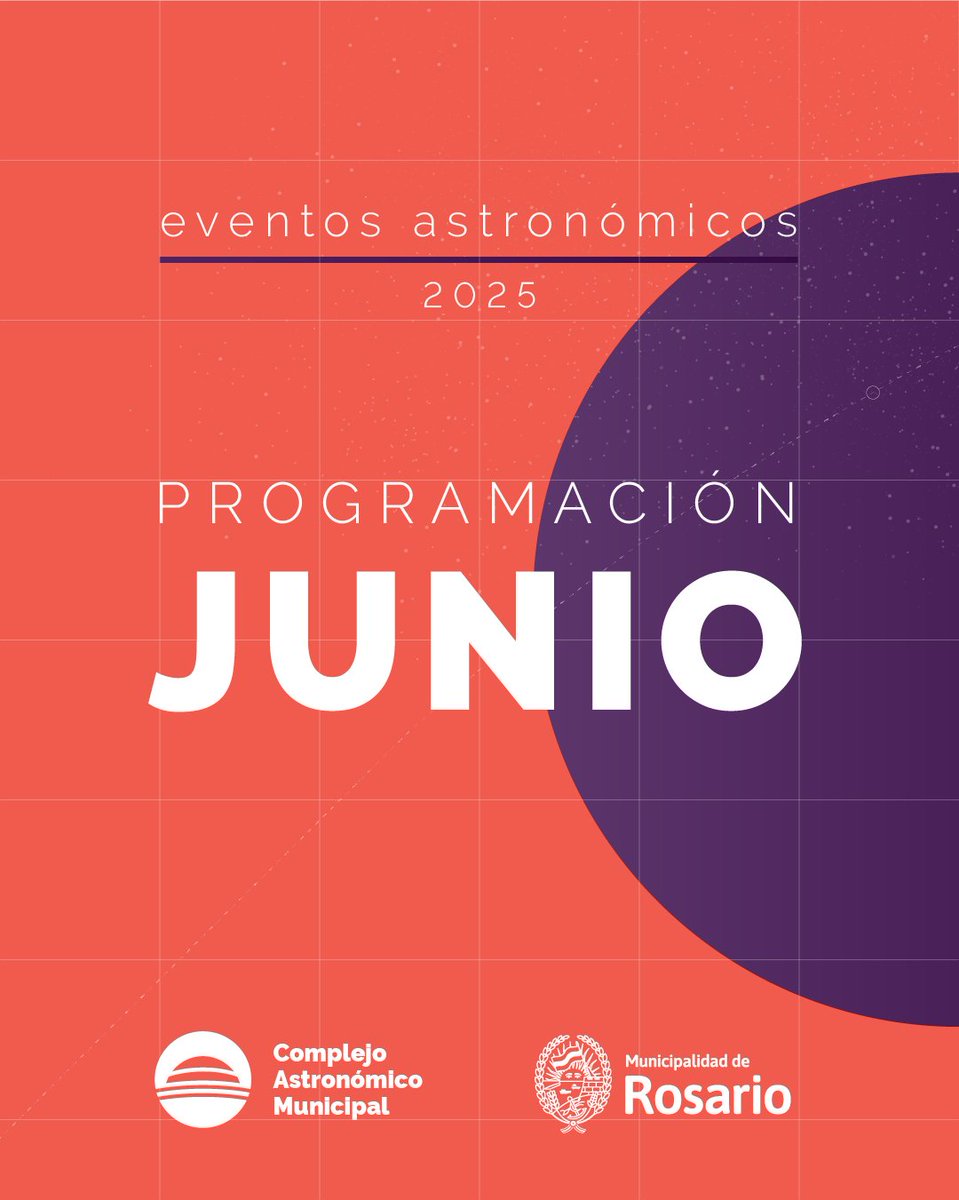 Complejo Astronómico tweet media
