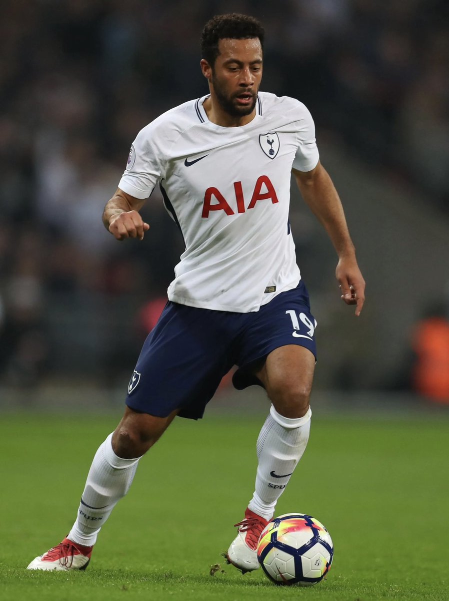 Mousa Dembele