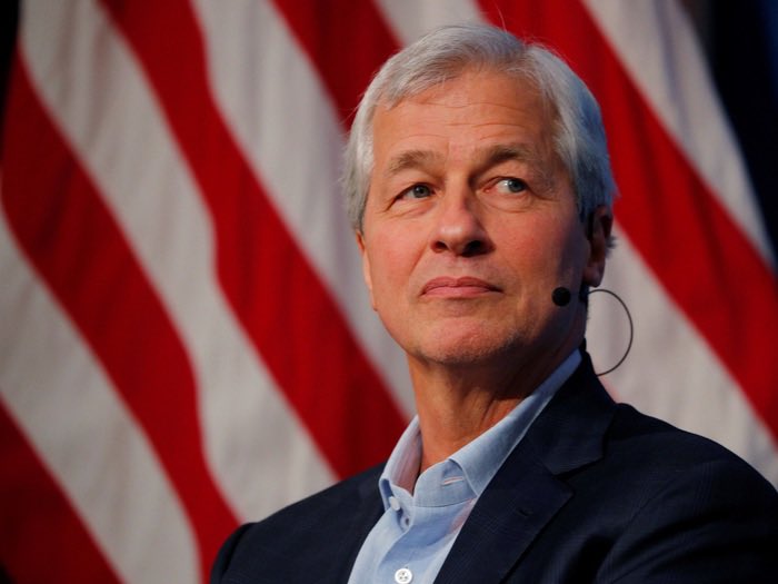 Geiger_Capital's tweet photo. *DIMON: US SHOULD ABSOLUTELY BE TAXING CARRIED INTEREST

*SHOULD NOT ALLOW SALT DEDUCTIONS https://t.co/QKNHNqU5O2