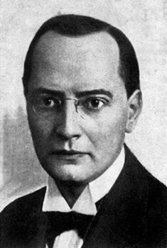 "Man wird doch nicht für das gehalten, was man ist, sondern nur für das, was man den Leuten vormacht. Und auch das, was man wirklich ist, muß man den Leuten vormachen. Wie sollen sie denn sonst wissen, wofür sie einen zu halten haben?" Walter Serner
freidenker-galerie.de