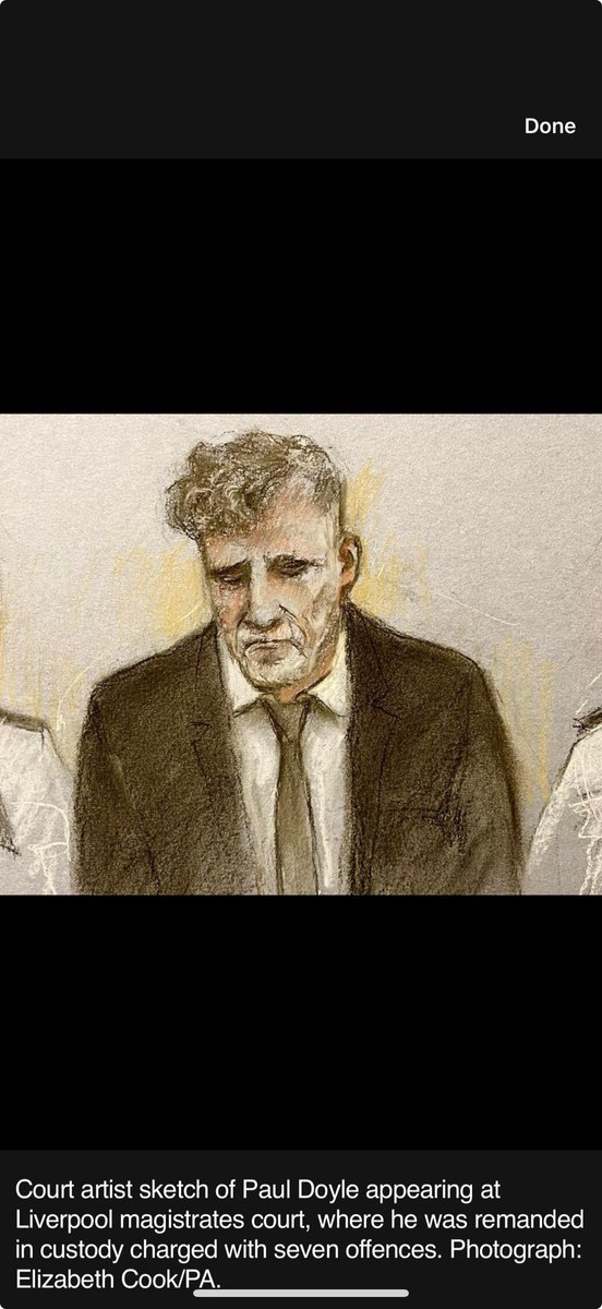 that doesn’t look like the guy in the videos, he had shaved head 🤷‍♂️