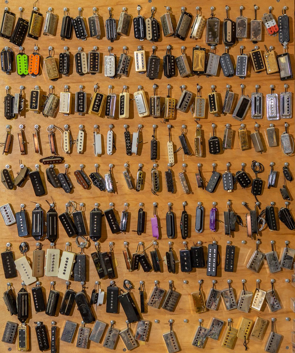 SeymourDuncan tweet picture