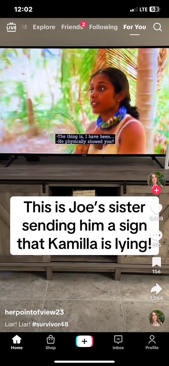 pollypocketmwa's tweet image. dont piss me off #survivor48 #survivor50