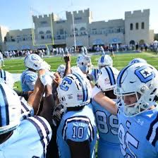 #AGTG After a great talk with <a href="/CoachRAPinilla/">TweetMasterP</a> I am blessed to receive my 6th offer from <a href="/CitadelFootball/">The Citadel Football</a> !  Let’s GO!!
<a href="/coachdannylewis/">Danny Lewis</a> <a href="/TLH_Football/">TL Hanna Football</a> <a href="/CoachJasonTone/">Coach Tone</a> <a href="/CoachGarrettH/">Garrett Hochstetler</a> <a href="/mfarrellsports/">Mike Farrell</a> <a href="/HighSchoolBlitz/">High School Blitz</a> <a href="/PrepRedzoneSC/">Prep Redzone South Carolina</a> <a href="/SCFCA1/">SCFCA</a> <a href="/iguerin/">Ian Guerin</a>
