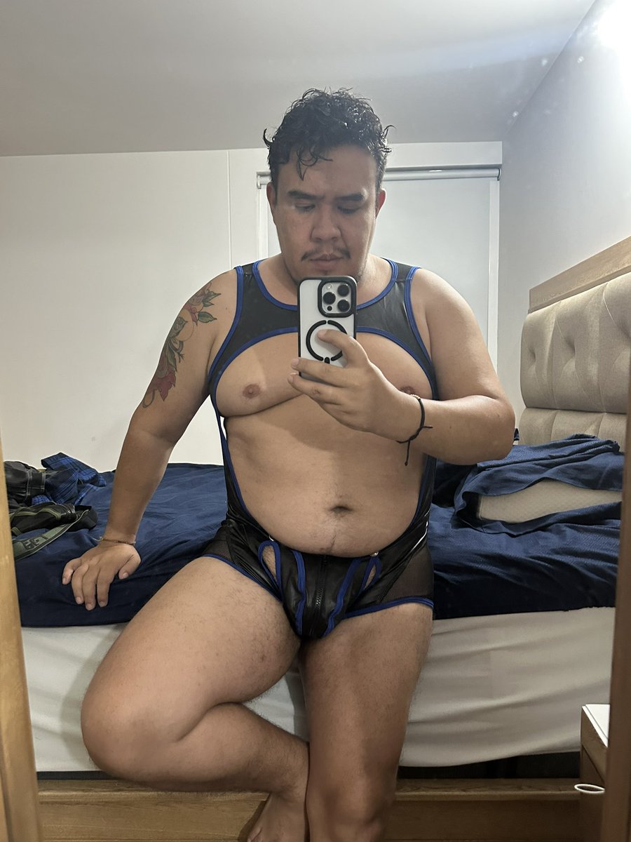 Wataa 💦💦 @elpatrongusgus 🔥😏