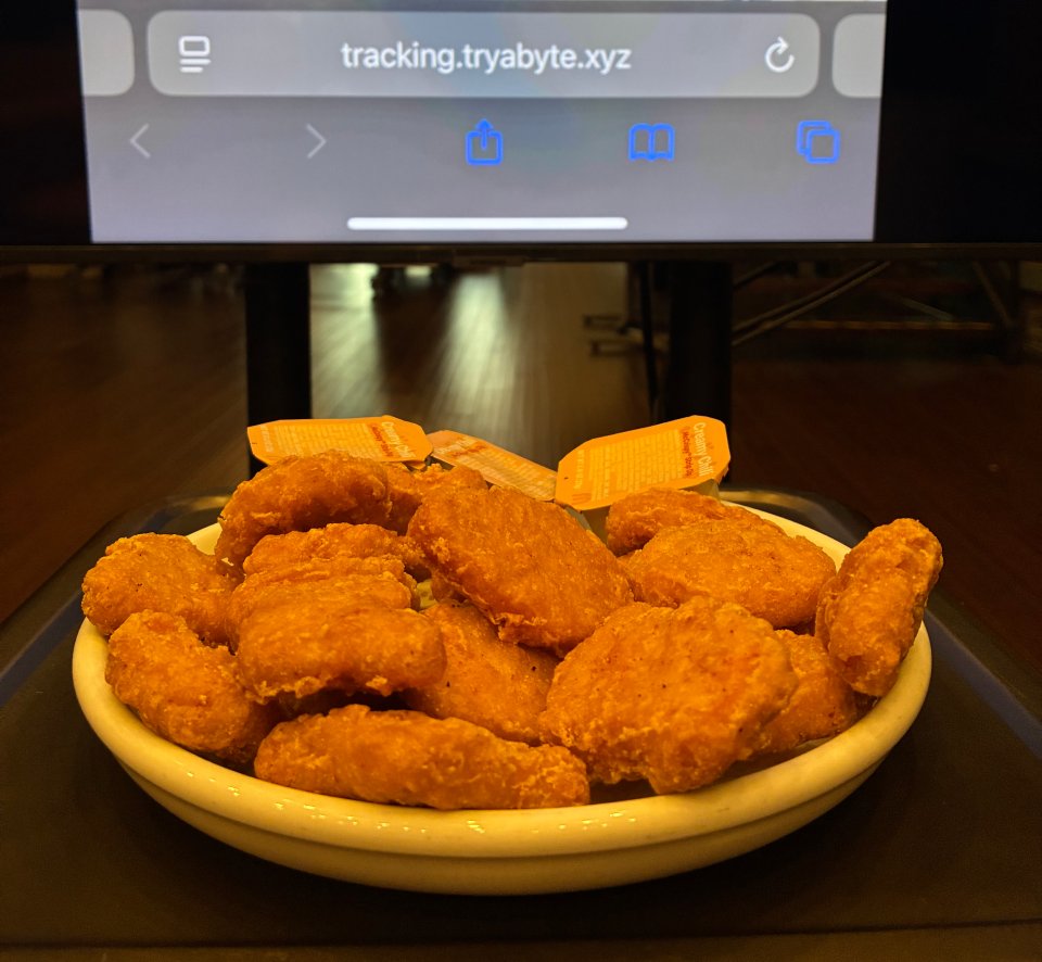 Base Build tweet media