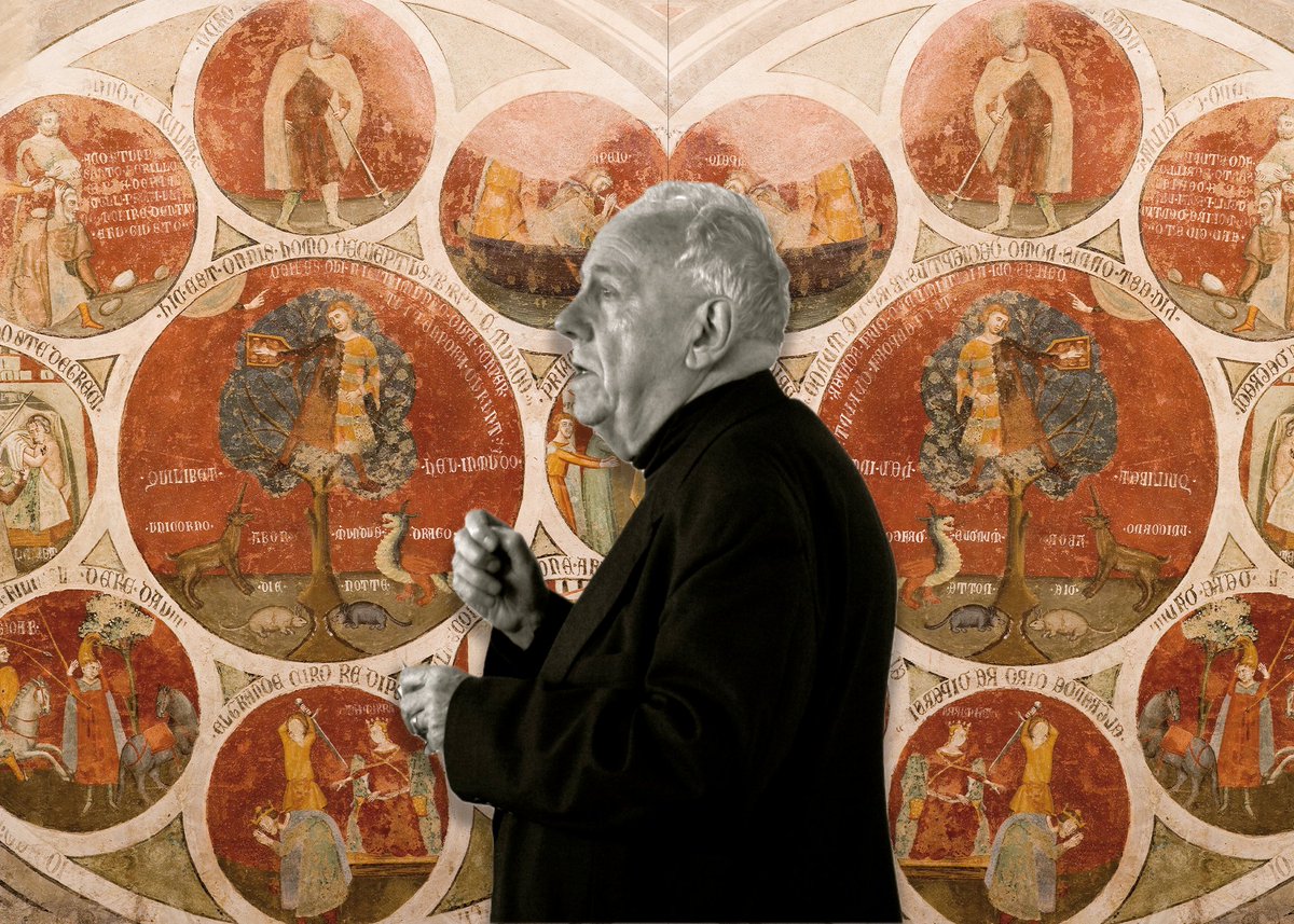 ILLSP_GWU's tweet image. New piece! @MattPolProf on the late critic of liberalism and capitalism, Alasdair MacIntyre, his reception on the left and the right, and why contemporary thinkers should take his work to heart. Check it out! illiberalism.org/liberalisms-be…