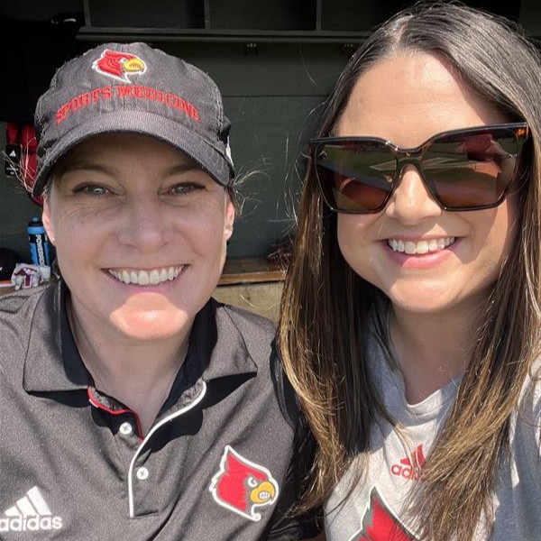 UofL Health (@uoflhealth) on Twitter photo PLAY BALL! UofL Health – Sports Medicine is on deck Friday afternoon as <a href="/LouisvilleBSB/">Louisville Baseball</a> takes on ETSU for the first game of the 2025 NCAA Division I Baseball Championship.
#GoCards | #PowerofU PLAY BALL! UofL Health – Sports Medicine is on deck Friday afternoon as <a href="/LouisvilleBSB/">Louisville Baseball</a> takes on ETSU for the first game of the 2025 NCAA Division I Baseball Championship.
#GoCards | #PowerofU