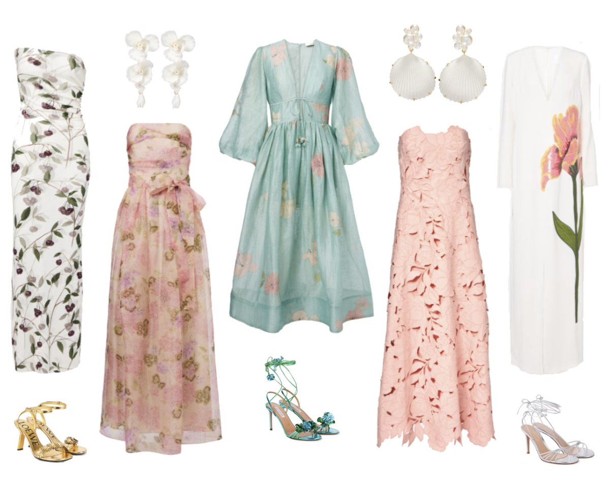 Summer styles from Palm Beach to Newport - mailchi.mp/what2wearwhere…