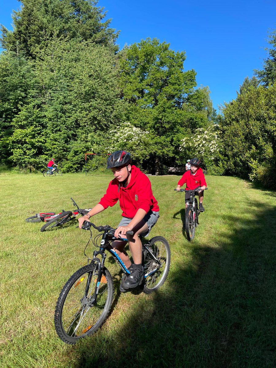 Last day activities! #dordogne2025