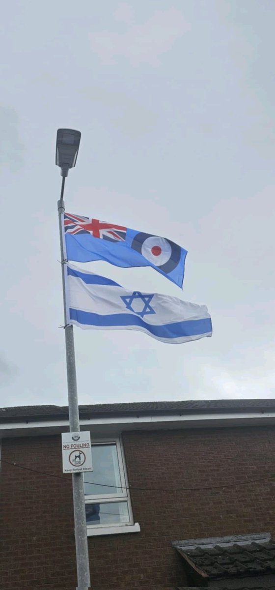 Cairnlodge1's tweet image. #Protestant #Unionist #Loyalist #WestBelfast #Belfast #NorthernIreland stands with #Israel 🎗 💯. ☘️✋🏼👑🇮🇱🇬🇧✡️🙏🏼✝️🪖🎗

#BrothersInArms. #AmYisraelChai 🎗🎗🎗🎗🎗🎗🎗🎗🎗🎗🎗🎗🎗🎗✊🏼🪖
