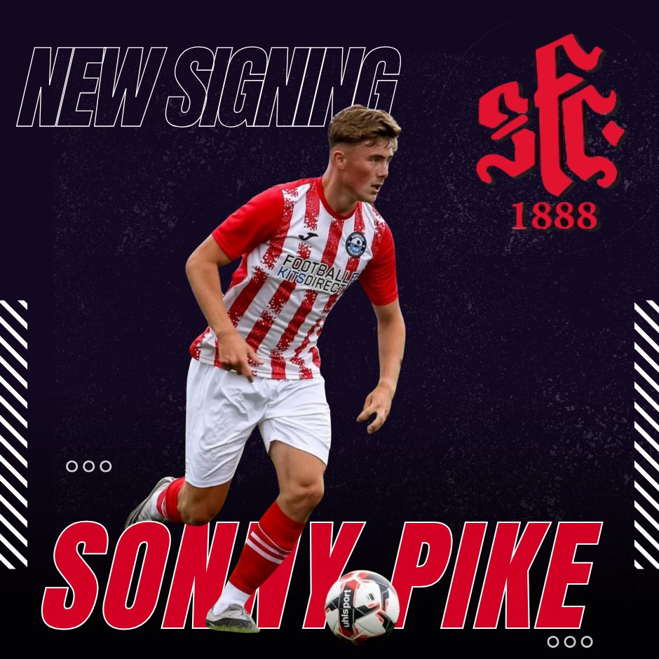 Shaftesbury F.C tweet media