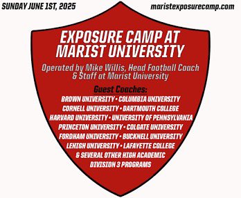 Coach Dan Gallagher (@coachdgallagher) on Twitter photo Getting back to the home state of NY this Sunday on behalf of <a href="/Colby_Football/">Colby Football</a> Looking forward to seeing some excellent competition! <a href="/themules/">Colby Athletics</a> 🗽 Getting back to the home state of NY this Sunday on behalf of <a href="/Colby_Football/">Colby Football</a> Looking forward to seeing some excellent competition! <a href="/themules/">Colby Athletics</a> 🗽