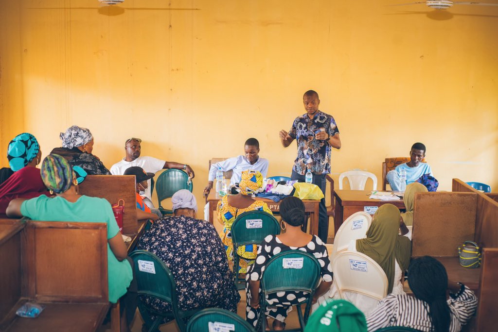 LifeLight Cardio Foundation tweet media