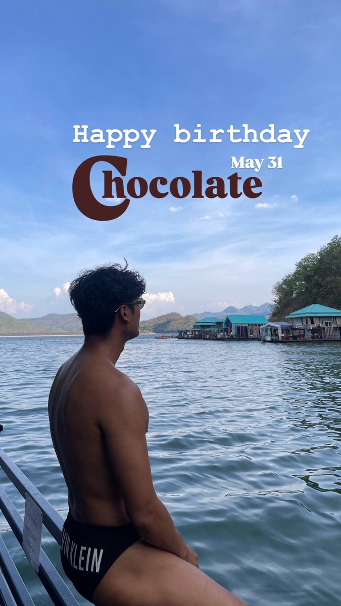 Chocolate (700k) (@chocolate_fb) on Twitter photo 