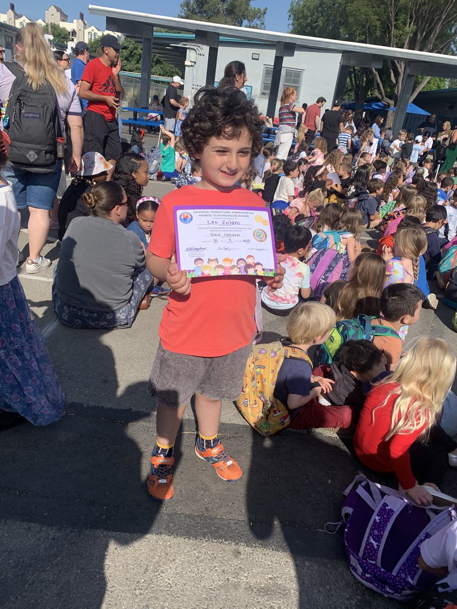 Pamela Damonte VN-VG Community of schools tweet media