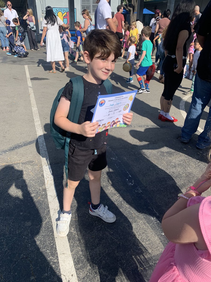 Pamela Damonte VN-VG Community of schools tweet media