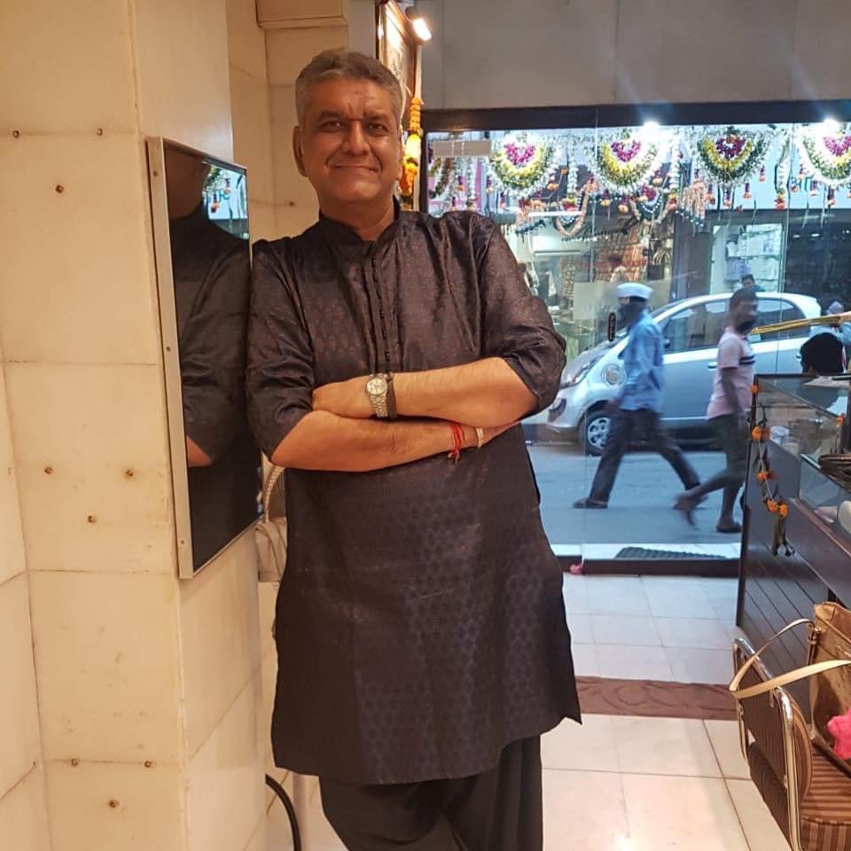 TejRaj27's tweet image. Take your pick….🟦

#BlueMedia