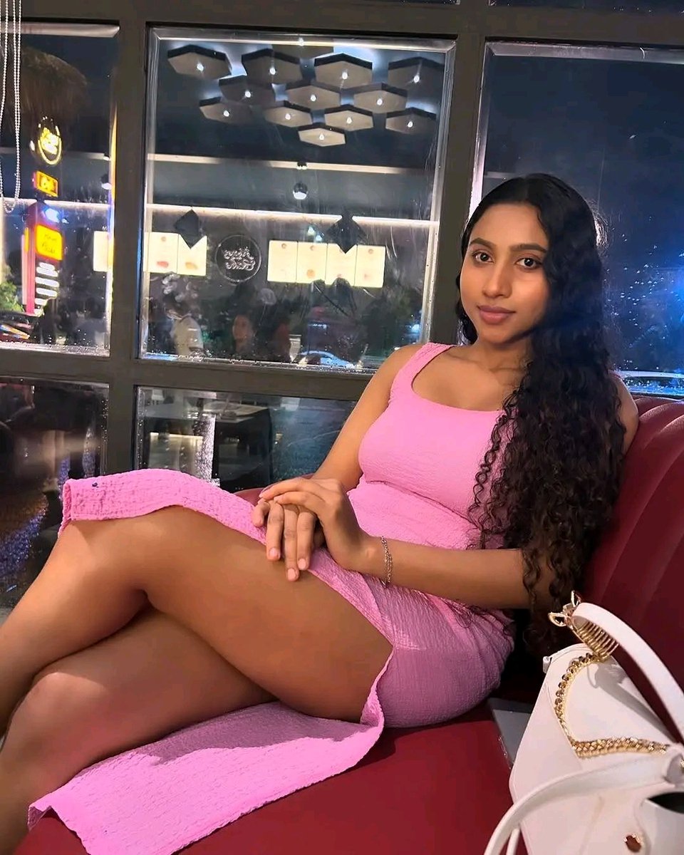 Harini S Iyer (@storiesofharini) on Twitter photo Friday night rendezvous: Just me and my boss <a href="/Kishululuv/">โก๏ธKishulu โจ๐</a>, sharing an intimate table for two ๐ท๐. A bottle of wine uncorked, the air thick with tension and desireโwill we keep it professional, or will the night ignite into something irresistibly naughty? ๐โจ Friday night rendezvous: Just me and my boss <a href="/Kishululuv/">โก๏ธKishulu โจ๐</a>, sharing an intimate table for two ๐ท๐. A bottle of wine uncorked, the air thick with tension and desireโwill we keep it professional, or will the night ignite into something irresistibly naughty? ๐โจ