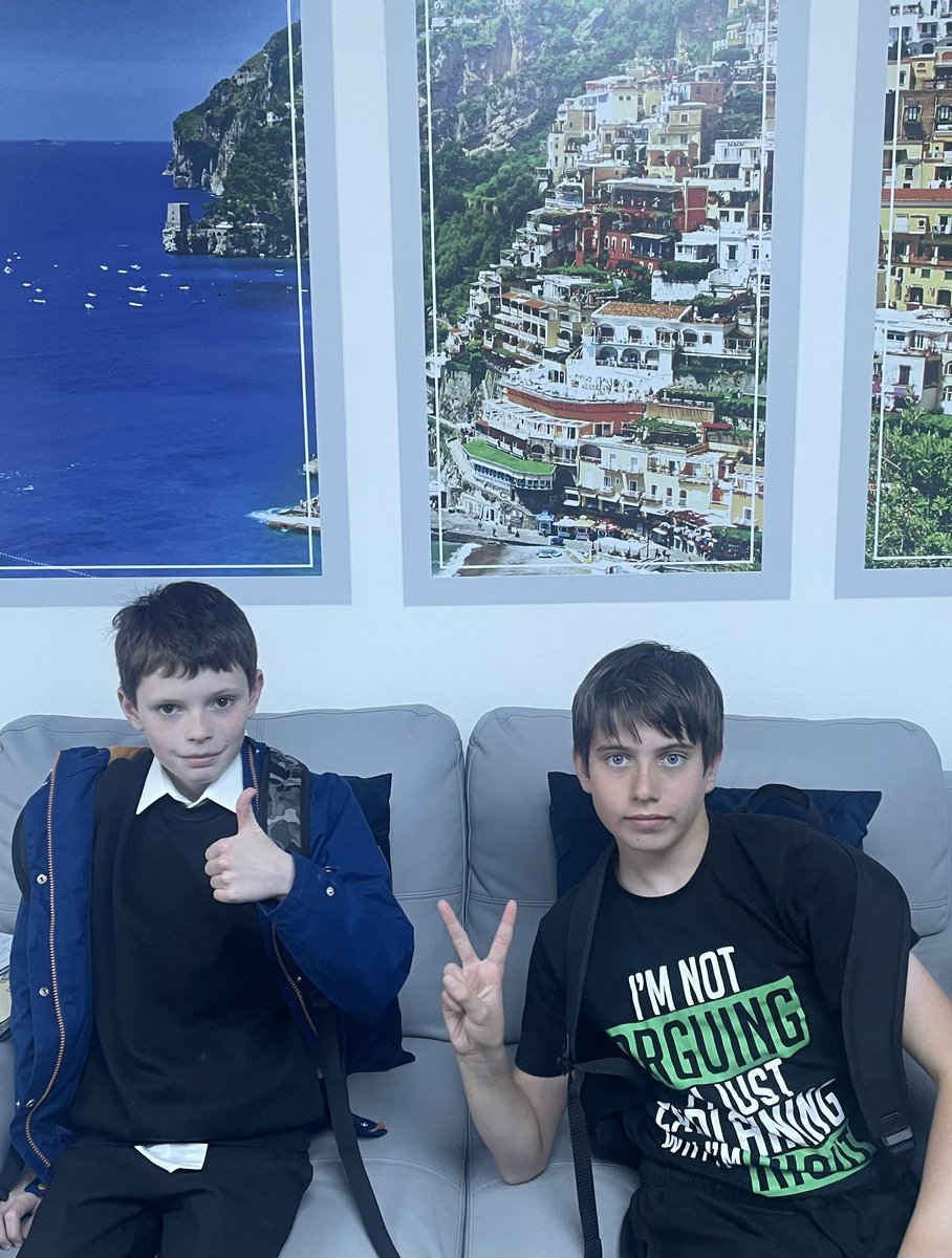 KilwAcad SSR tweet media