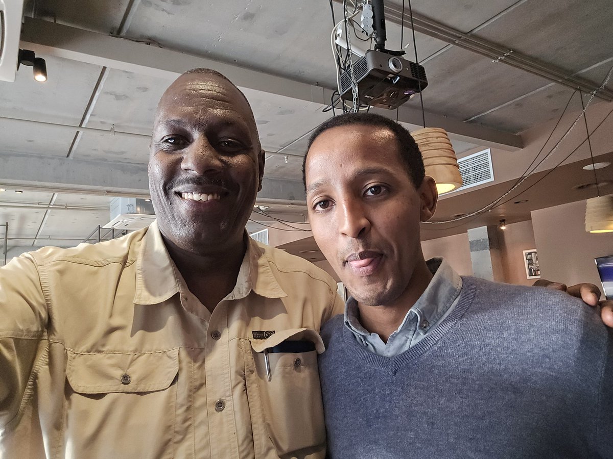 Kahanda (@djmuji1) on Twitter photo My Brother From Another Mother, <a href="/DuncanAbigaba/">Duncan Abigaba</a> , Kindly Note, And We Spoke Extensively ... So, Just Know That I know Everything! My Brother From Another Mother, <a href="/DuncanAbigaba/">Duncan Abigaba</a> , Kindly Note, And We Spoke Extensively ... So, Just Know That I know Everything!