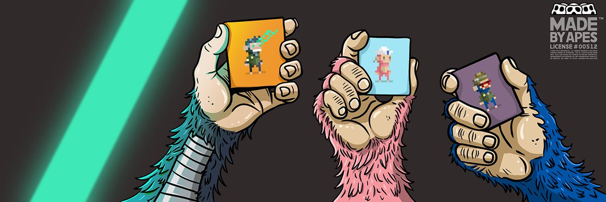 Peekcell tweet media