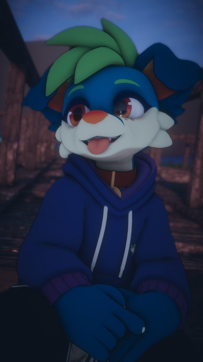Zaldar87 π Furality (@zaldar87gaming) on Twitter photo I must regretfully admit that I... am smol. Now that I've become fully addicted to my new avatar. X3
πΈ : <a href="/Outcast1001_/">Outcast1001</a> I must regretfully admit that I... am smol. Now that I've become fully addicted to my new avatar. X3
πΈ : <a href="/Outcast1001_/">Outcast1001</a>
