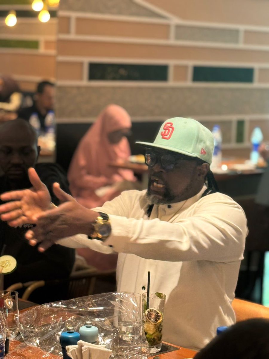 lanremessan's tweet image. I helped @GetSyarpa raise their first $500K when they were a crypto remittance startup. Today, they’ve evolved into an embedded finance company. I’ve been part of that journey. Here’s what drives their growth
#syarpa #embeddedfinance Chelsea