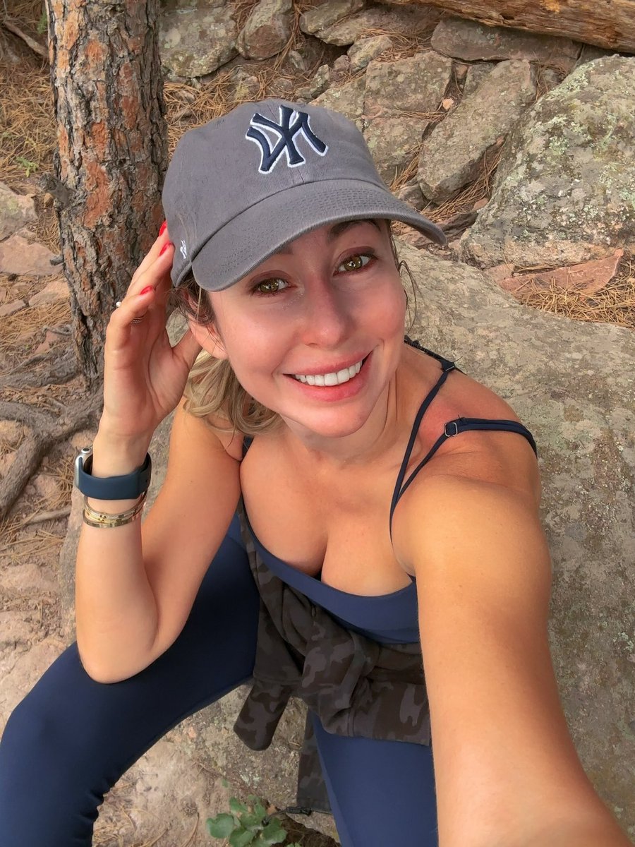 Hike more - worry less 💙