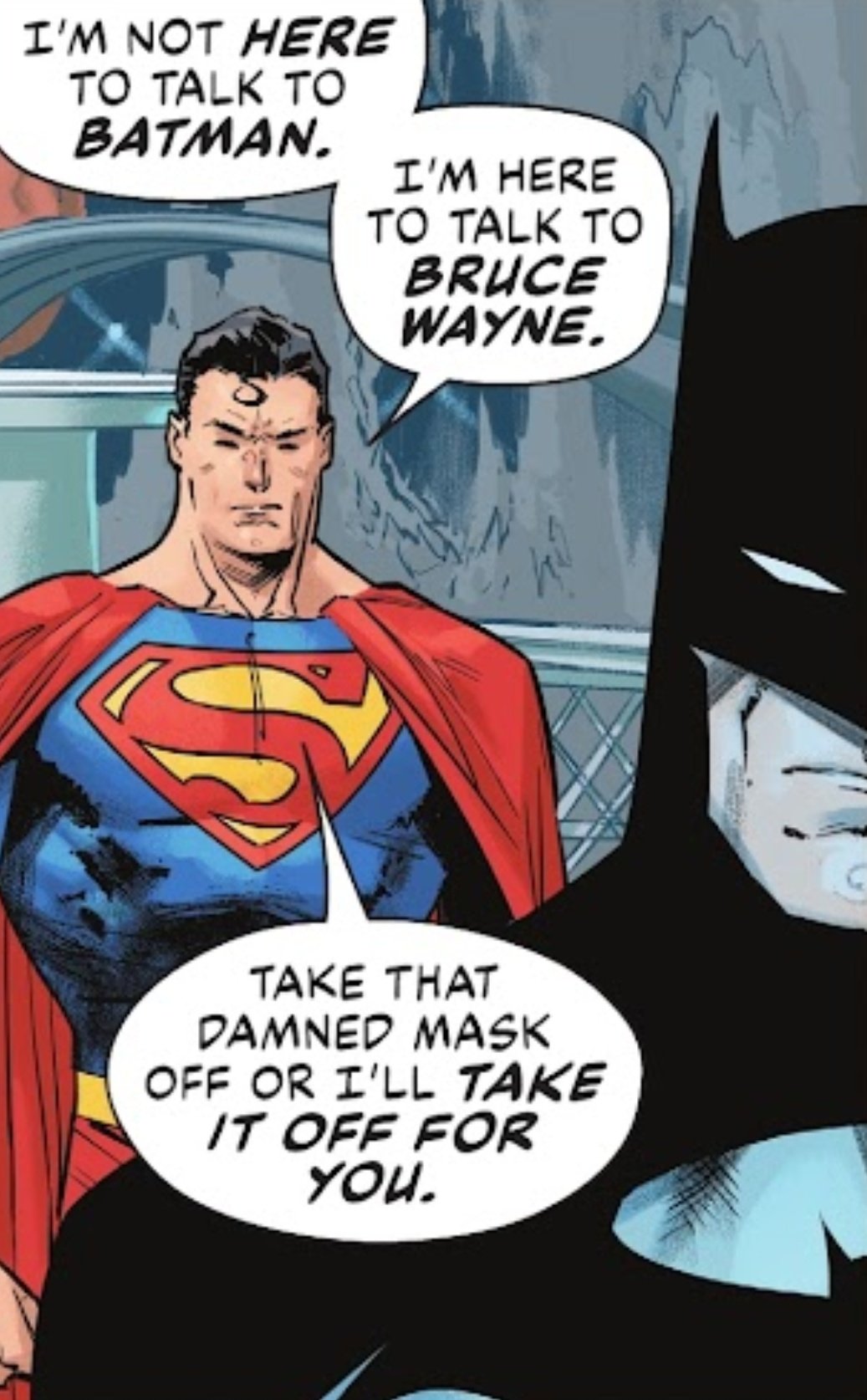 daily superbat on X: "hot https://t.co/0jTLbi6jaL" / X