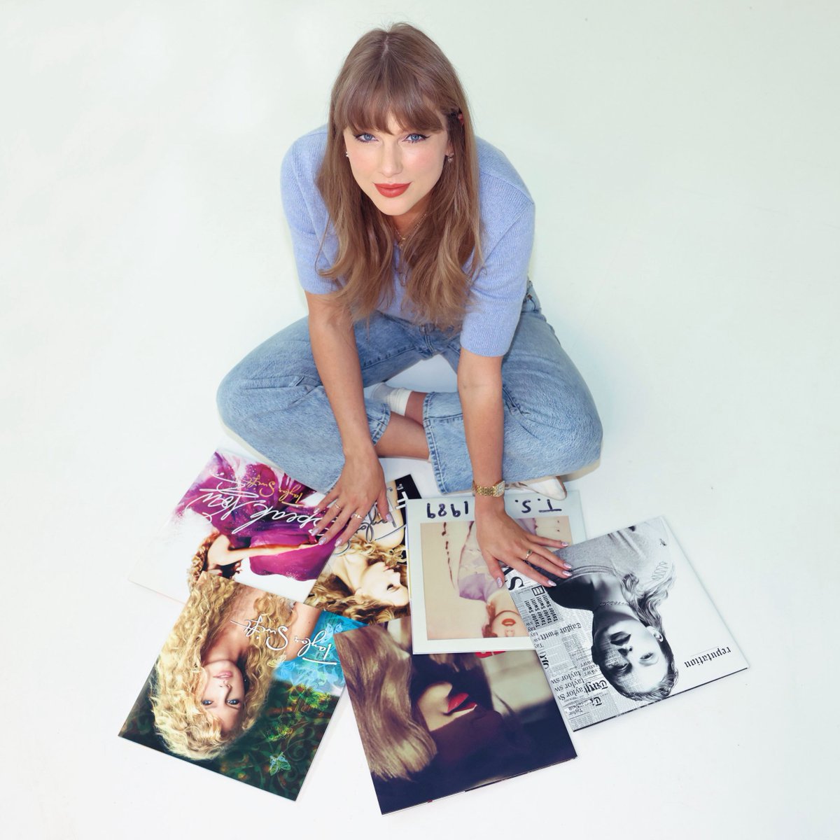 Taylor Swift Facts (@tswiftftc) on Twitter photo Taylor Swift is the Music Industry. Taylor Swift is the Music Industry.