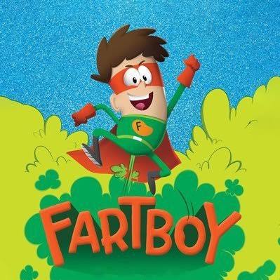 KrizPay's tweet photo. And in the other corner of #Crypto 

Hello to #FARTBOY CTO Coin — a #memecoin surfing the fumes of absurdity and pure virality.

The coin is as ridiculous as it sounds.
And yet — it's catching on. Why?

1.Degens love chaos.
2.Memes drive engagement.
3.Clout > fundamentals.

#Web3 https://t.co/eDd4u6P6ti