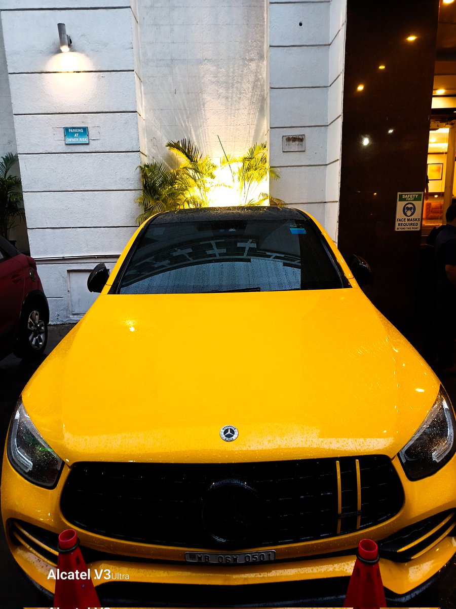 sidmalakar200's tweet image. Some shots captured using the all new @IndiaAlcatel ALCATEL V3 ULTRA powered by @MediaTekIndia
#Alcatel #AlcatelMobile #AlcatelInIndia #AlcatelV3Series #NXTPAPER #Flipkart 
@SANJEEVRATHI76