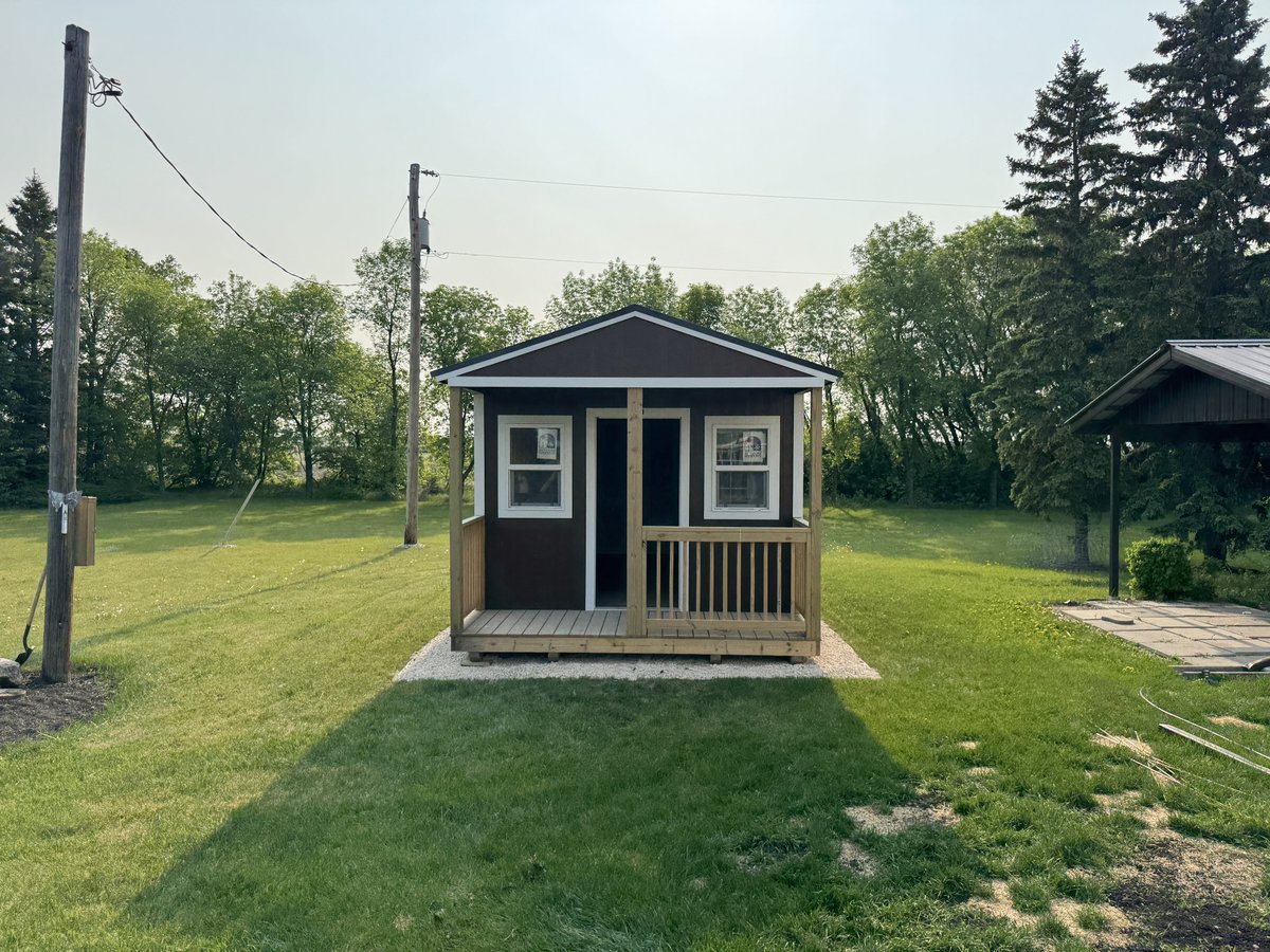 Music studio has arrived 😎